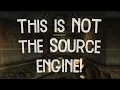 Source games running on Quake - The Rad-Therapy II project