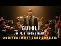Lagu GULALI - RHOMA IRAMA - COVER VERSI MALAY GRAND ORCHESTRA by SOUND OF PEACE