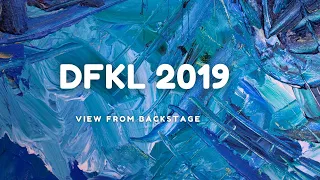 Download #DFKL2019 Backstage | Hafiz Suip - Kisah Cinta Kita OST Dia Menantu Rahsia MP3