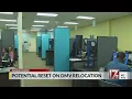 Many NC DMV workers would leave agency if moved to Rocky Mount