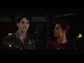 ZOMBIES – Cast - Don't Mess With Us (From "ZOMBIES 4: Dawn of the Vampires"/Sing-Along)