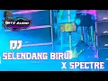 Download Lagu DJ SELENDANG BIRU X SPECTRE TRAP PARTY ‼️🎵