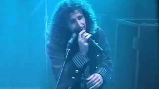 System Of A Down - B.Y.O.B. live 【Astoria | 60fpsᴴᴰ】