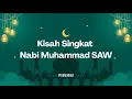 Download Lagu LAGU KISAH SINGKAT NABI MUHAMMAD SAW