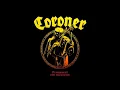 CORONER - Skeleton On Your Shoulder