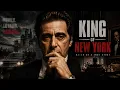 The Man Who Ruled New York Mafia Crime Movie Full Movie 4K