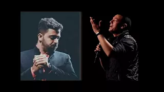 اجمل كوكتيل ممكن تسمعه هشام الجخ وعمرو حسن   دندنها