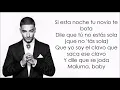 Prince Royce , Maluma - El Clavo (Remix) [LYRICS]