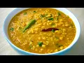 Download Lagu এভাবে মসুরের ডাল ভুনা করলে স্বাদ পারফেক্ট হবেই | Masoor Dal Vuna Recipe | Masoor Dal Chorchori