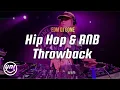 Lagu Hip Hop \u0026 RNB Throwback - @ItsCozyWorldwide Sacramento | Live Set Mix