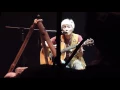 何韻詩 HOCC - 木紋 & Have Yourself A Merry Little Christmas @ Reimagine Live Macpherson Woods 2015-12-25