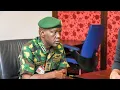 Miyetti Allah s Vigilante Is Illegal - Hear What The Nigerian Army Is Saying About The Fulani Move