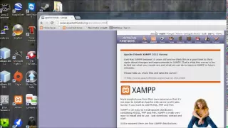 NetBeans PHP Tutorial - Getting Started