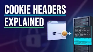 Cookie Headers in HTTP State Management Fundamentals Web Services Tutorial