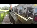 NYSP troopers save man from burning home in St Lawrence Co