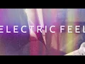Henry Green - Electric Feel (MGMT Cover)