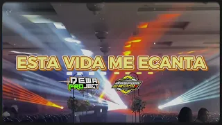 kancingan gaspom audio guaracha esta vida ft dewa pg remix 2025