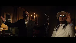 Haidin si Marinica Namol - Tata Mafiot ( Cinci cinci, sase sase )