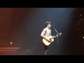 Download Lagu Shawn Mendes - Youth LIVE Tour Bologna, Italy 23/03/19