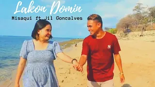 Download Misaqui - Lakon Domin  - ft. JIL Goncalves (Official Music Video) MP3