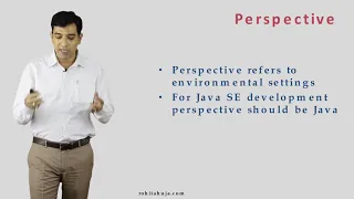 Installing and using Eclipse IDE for Java