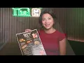 Kin Dee Thai Restaurant Tucson