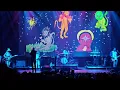 TV On The Radio - Happy Idiot - Live at Fox Theater in Oakland, CA - 20251012