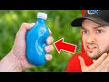 World s Most Useless Inventions