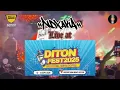 Download Lagu NDX A.K.A LIVE AT DITON FEST 2025