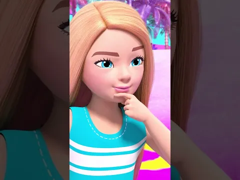 Pass auf, Chelsea!! | Barbie Summer Adventure | Kurzfilm | Barbie Deutsch