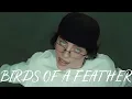Download Lagu BIRDS OF A FEATHER - Billie Eilish (Lyrics) The Walters, Djo,... MIX