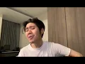 ขอ - พาราด็อกซ์ (Cover by อะตอม ชนกันต์) @ FB LIVE 9.4.2020