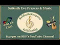 Download Lagu Erev Shabbath with Sabbath Keepers Fellowship - 06/27/2025 - Live at 8:30pm Central Time