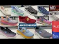 SKECHERS SHOES 50 OFF NEW WOMEN SHOES SNEAKERS SLIPPERS SANDALS FOR LESS SHOP WITH ME