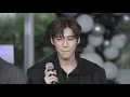 Tor, Billkin, PP Krit, Khunpol - โคตรพิเศษ | Nadao Bangkok