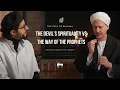 Download Lagu Don’t Be Fooled by Beads and Titles- Know the Real Wilayah - Dr.Shadee Elmasry x Shaykh Yahya Rhodus