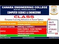 VTU ADP 18CS55 APPLICATION DEVELOPMENT USING PYTHON FLOW CONTROL M1 L5