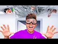 Download Lagu Extreme DRUNK GOGGLES Hide and Seek Challenge! 🤢