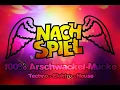 Lagu NACHSPIEL @ KitKat Club - ArschWackelMucke Djs Scary \u0026 Munso (2015)
