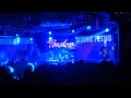 Dying Fetus @ Penelope - Madrid - Praise the Lord / Pissing in the Mainstream  - 28/11/2014