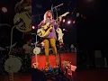 Kate Bollinger "Lady In The Darkest Hour" (11/22/24) The Teragram Ballroom