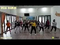 Download Lagu Dua Kursi ( remix ) - Ardy WG || Choreography by zin ina