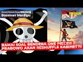 Download Lagu BENDERA ONE PIECE ADA DIMANA-MANA!!! PRABOWO AKAN SEGERA RESHUFFLE KABINET ?!! - Mardigu Wowiek