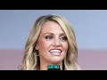 Carley Shimkus 38 Takes Off Clothes Leaves Us With No Words