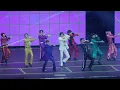 251213 SnowMan CHARISMAX カリスママックス FANCAM @ 2025 MUSIC BANK GLOBAL FESTIVAL IN JAPAN