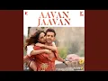 Download Lagu Aavan Jaavan (Movie: WAR 2)