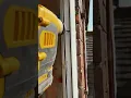 Fitting A UPVC Window
