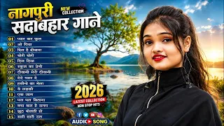 Pal Pal Bitana - Superhit Nagpuri Nonstop Video 2026 | New Nagpuri Gane Hits | #nagpurisongs