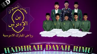 hasbi rabbi special quality hd and performance hadhroh bin idris