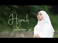 HIJRAH - WANGI INEMA ( Official Musik Video )